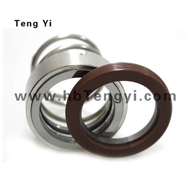 Mechanical Seal 120-17/18/19/20/22/25/28/30/32/35/38/40/43/45/50/55 High Quality Fittings