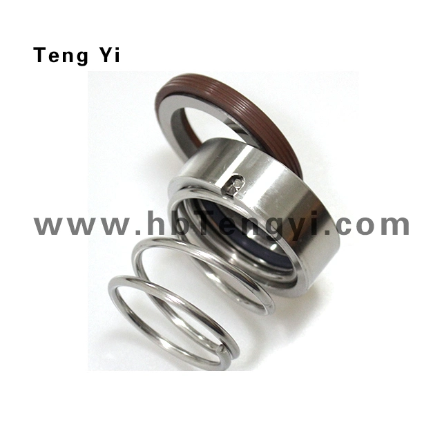 Mechanical Seal 120-17/18/19/20/22/25/28/30/32/35/38/40/43/45/50/55 High Quality Fittings