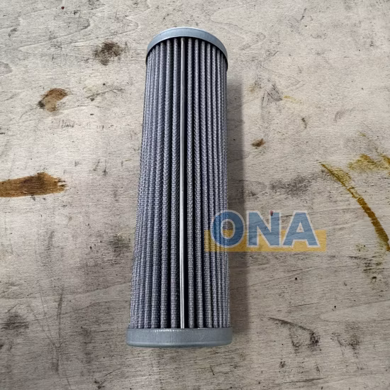 Pezzi di ricambio Elemento cartuccia filtro Completo HP100 HP200 HP300 Pezzi di ricambio per frantoio a cono